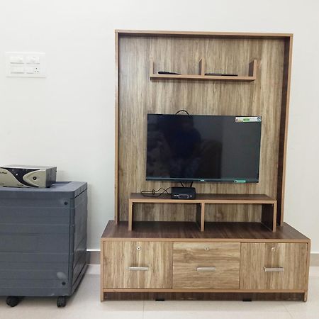Venus Homes Mangalore Eksteriør billede