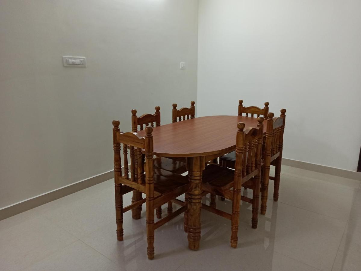 Venus Homes Mangalore Eksteriør billede