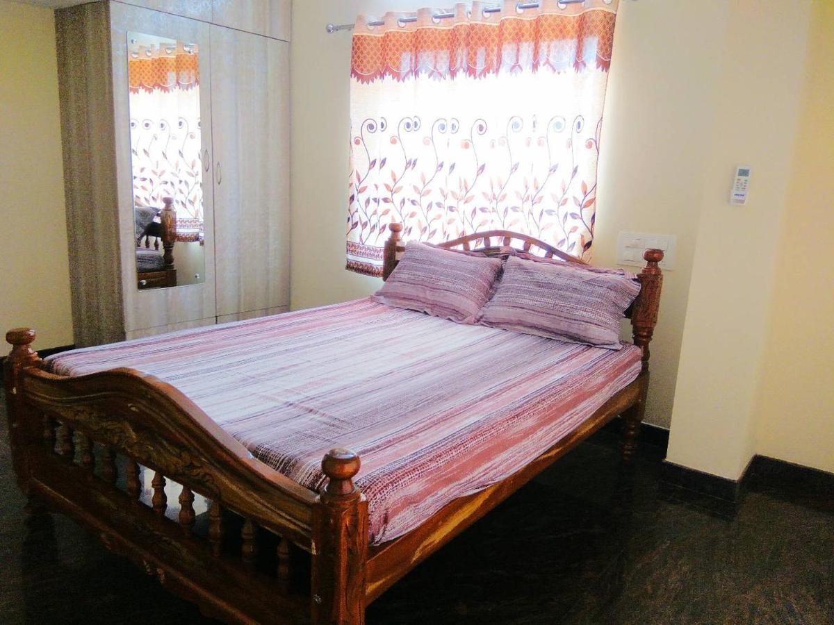 Venus Homes Mangalore Eksteriør billede