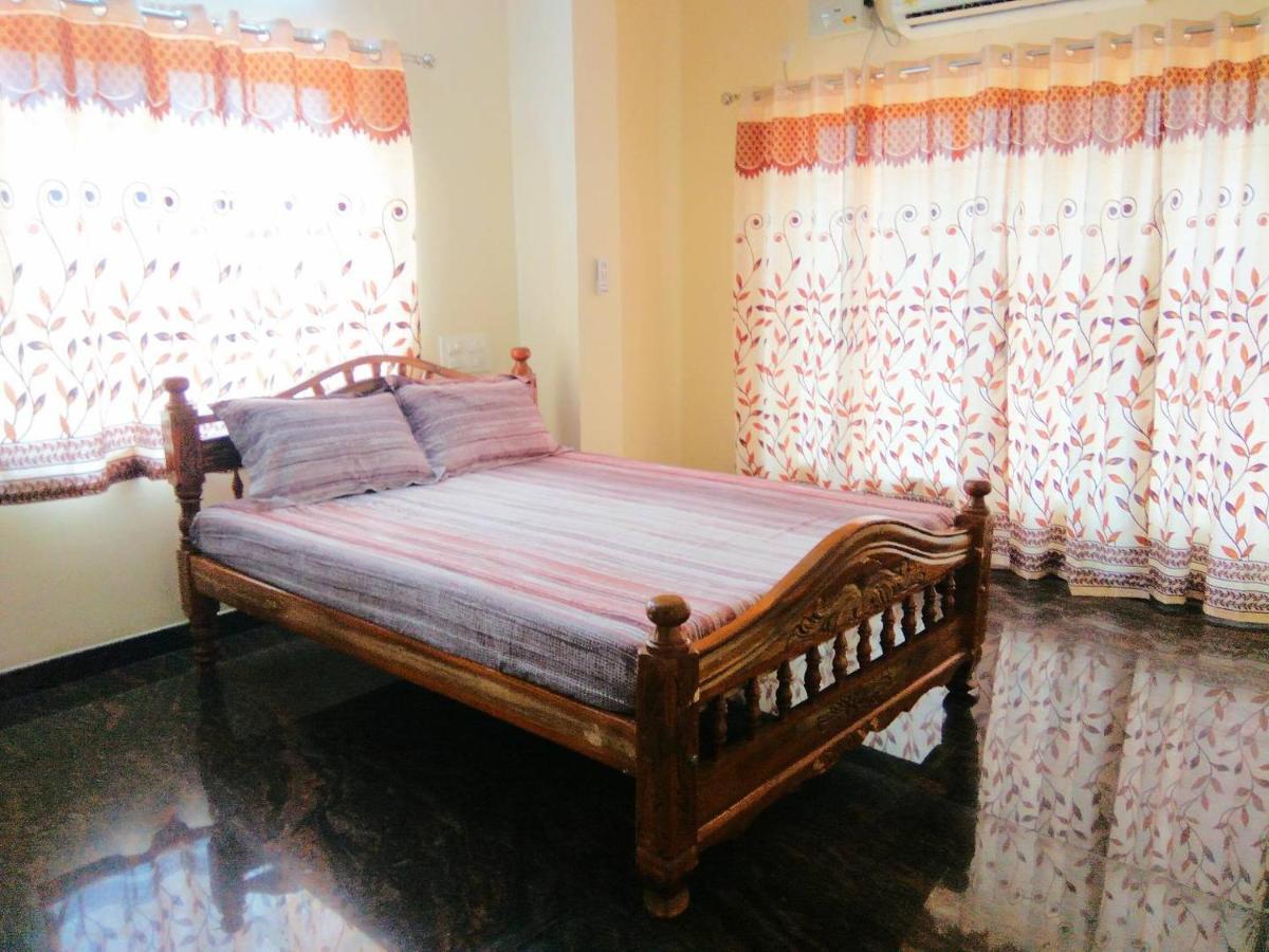 Venus Homes Mangalore Eksteriør billede