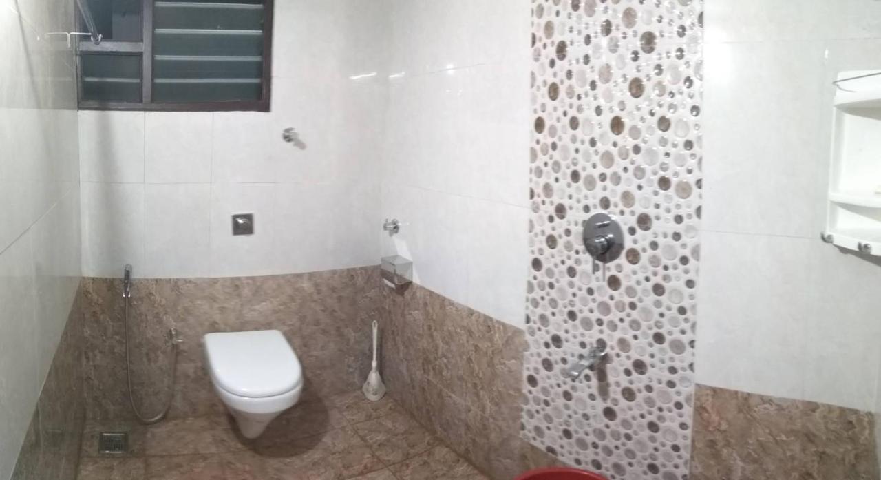 Venus Homes Mangalore Eksteriør billede