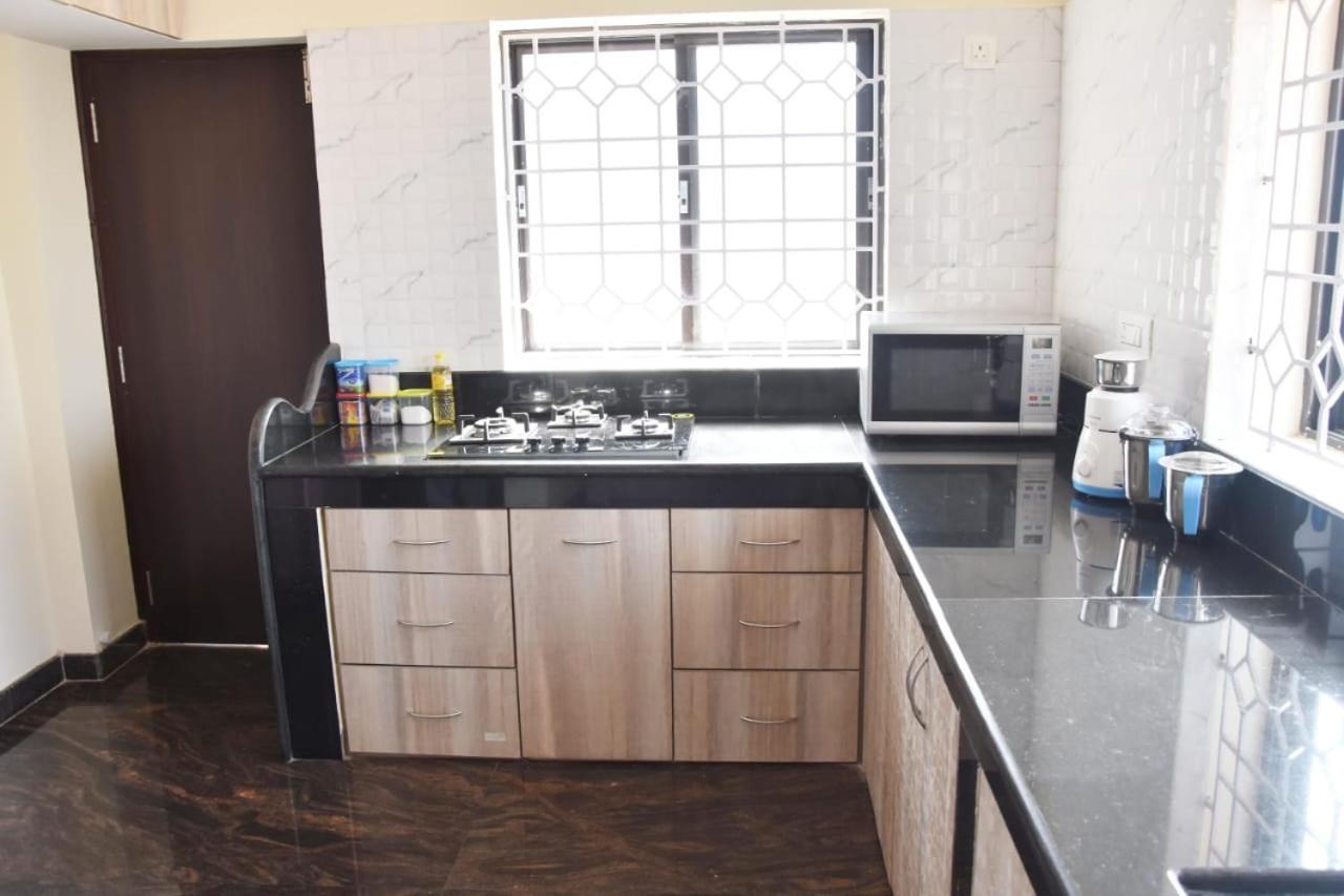 Venus Homes Mangalore Eksteriør billede
