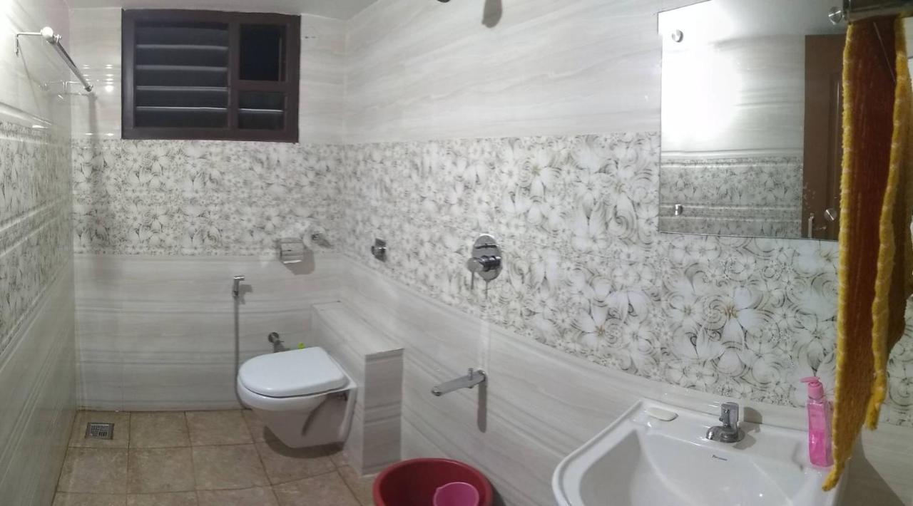 Venus Homes Mangalore Eksteriør billede