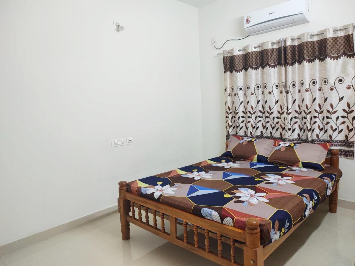 Venus Homes Mangalore Værelse billede