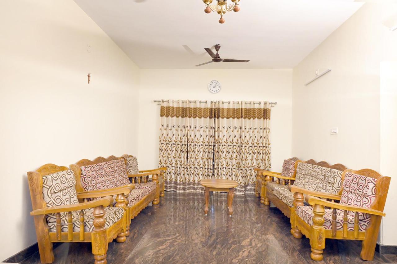 Venus Homes Mangalore Eksteriør billede