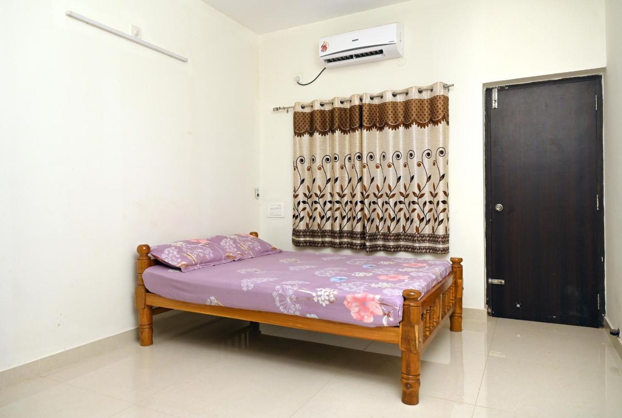 Venus Homes Mangalore Eksteriør billede
