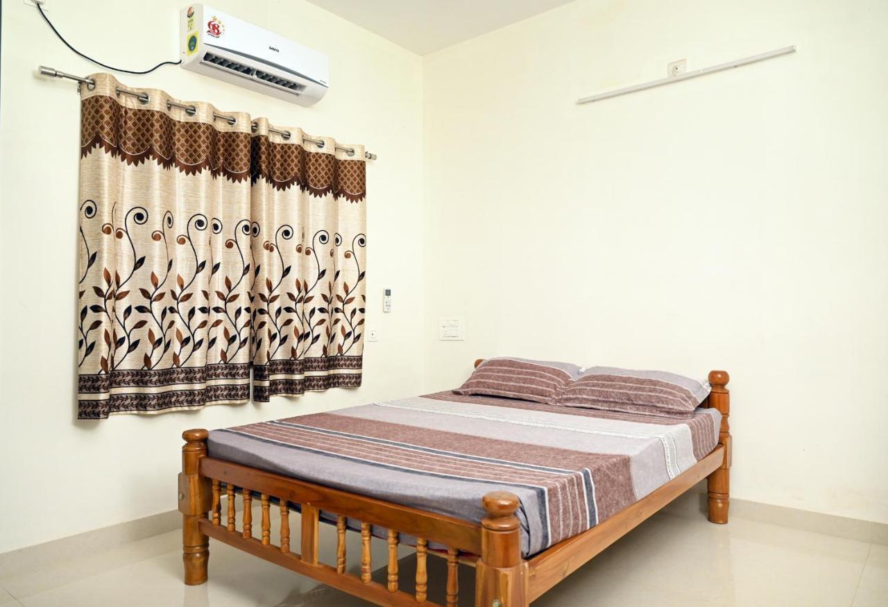 Venus Homes Mangalore Eksteriør billede