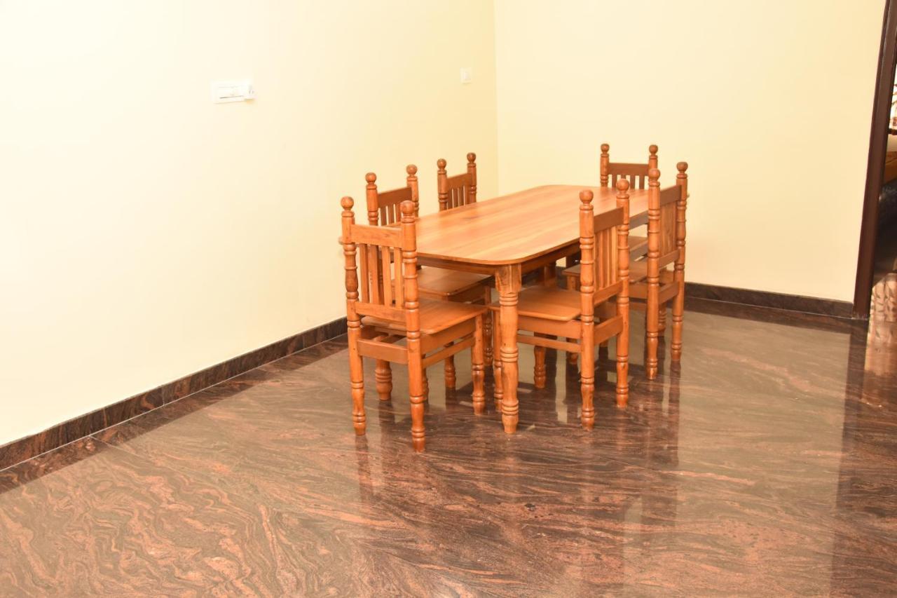 Venus Homes Mangalore Eksteriør billede