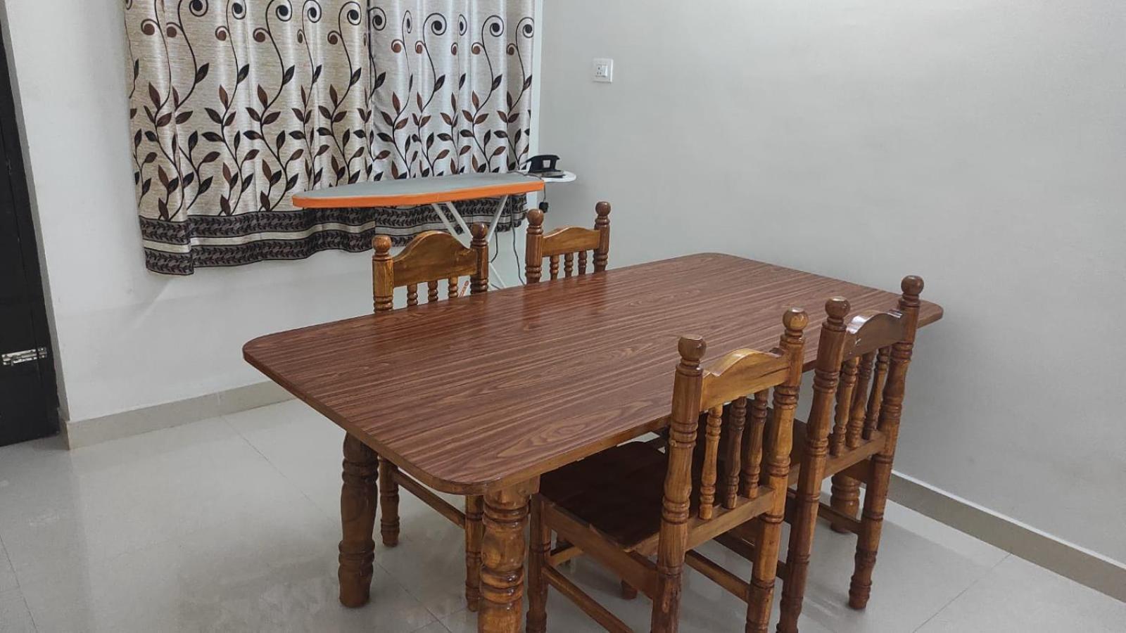 Venus Homes Mangalore Værelse billede
