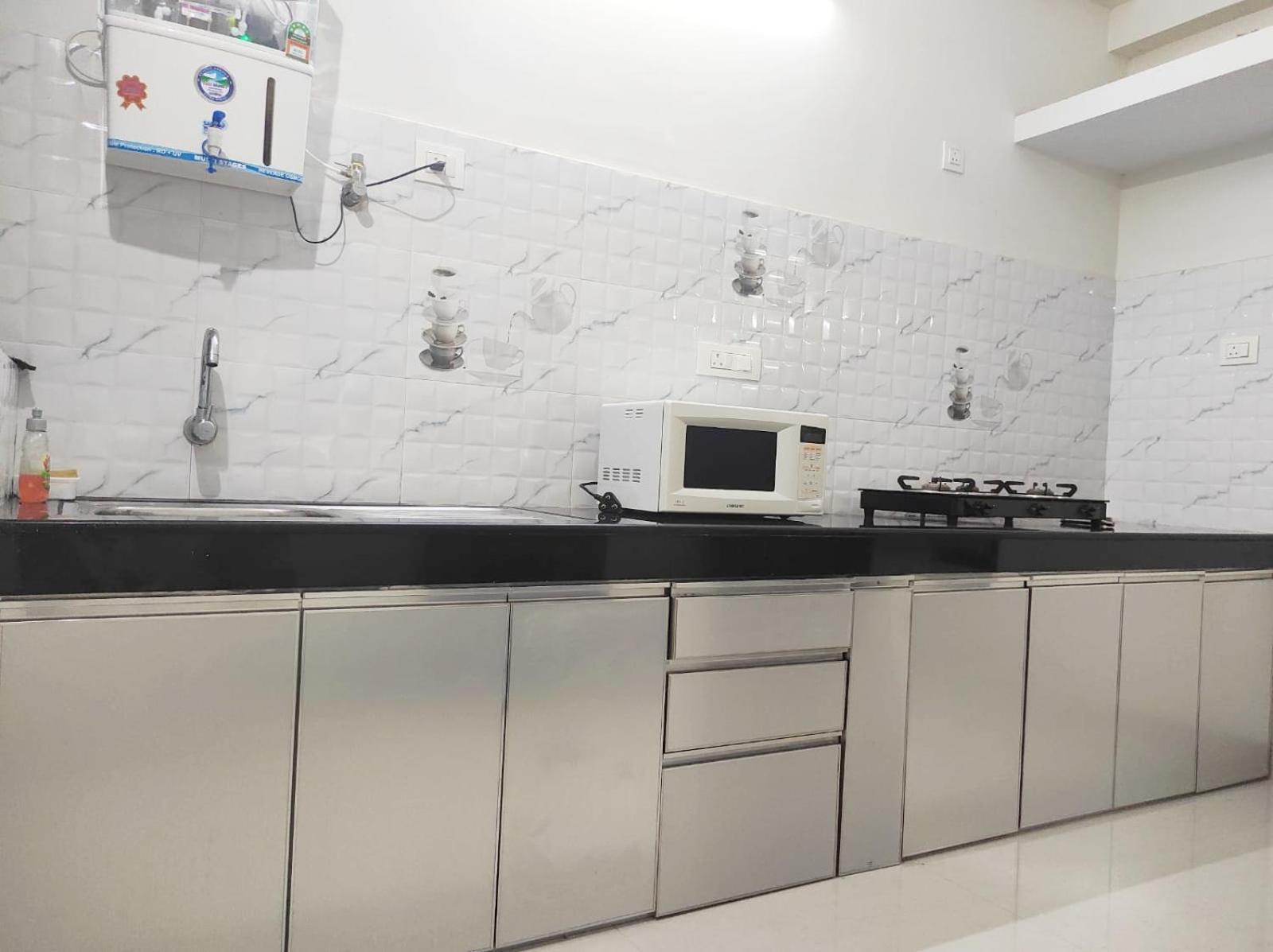 Venus Homes Mangalore Værelse billede
