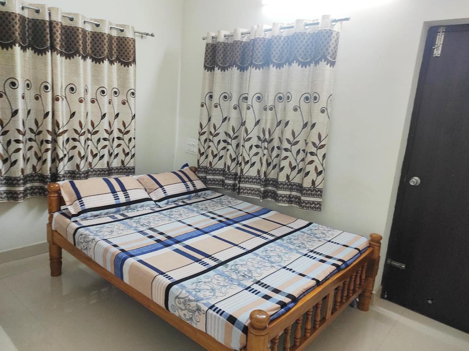 Venus Homes Mangalore Værelse billede