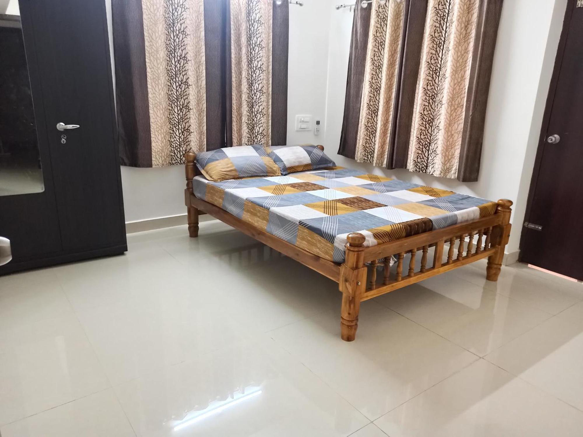 Venus Homes Mangalore Eksteriør billede
