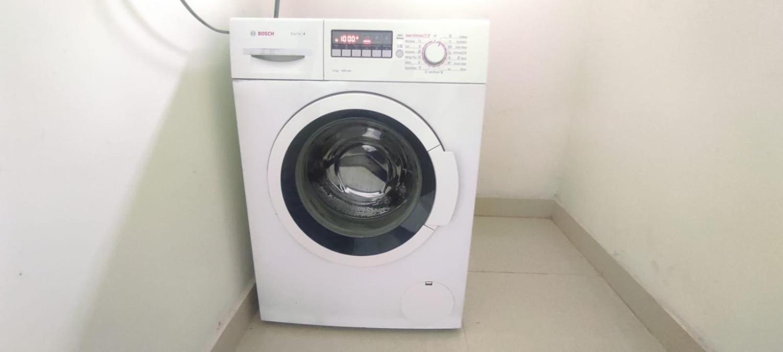 Venus Homes Mangalore Eksteriør billede